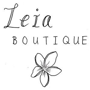 Meet your Posher, Leia